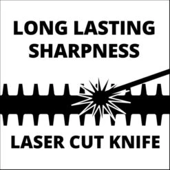 Einhell Benzin-Heckenschere GE-PH 2555 A 19 Einhell Benzin-Heckenschere GE-PH 2555 A -ALTERNATE Einhell Benzin Heckenschere GE PH 2555 A@@1132918 7