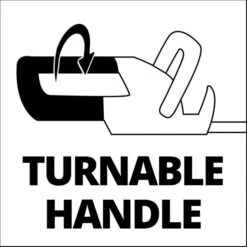 Einhell Benzin-Heckenschere GE-PH 2555 A 20 Einhell Benzin-Heckenschere GE-PH 2555 A -ALTERNATE Einhell Benzin Heckenschere GE PH 2555 A@@1132918 8