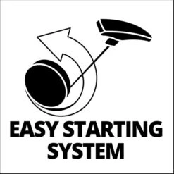 Einhell Benzin-Heckenschere GE-PH 2555 A 21 Einhell Benzin-Heckenschere GE-PH 2555 A -ALTERNATE Einhell Benzin Heckenschere GE PH 2555 A@@1132918 9