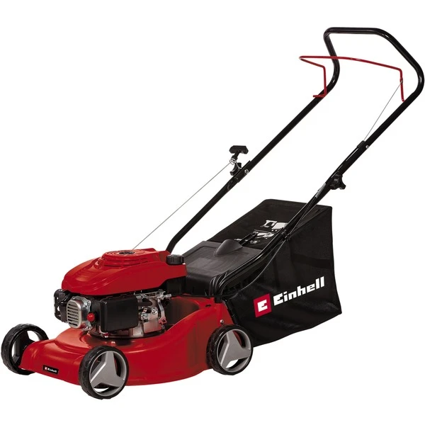 Einhell Benzin-Rasenmäher GC-PM 40/1 1 Einhell Benzin-Rasenmäher GC-PM 40/1
