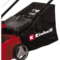 Einhell Benzin-Rasenmäher GC-PM 40/1 13 Einhell Benzin-Rasenmäher GC-PM 40/1 -ALTERNATE Einhell Benzin Rasenm her GC PM 40 1@@1716260 3