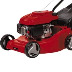 Einhell Benzin-Rasenmäher GC-PM 40/1 14 Einhell Benzin-Rasenmäher GC-PM 40/1 -ALTERNATE Einhell Benzin Rasenm her GC PM 40 1@@1716260 4