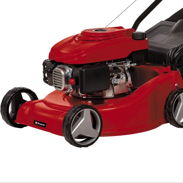 Einhell Benzin-Rasenmäher GC-PM 40/1 5 Einhell Benzin-Rasenmäher GC-PM 40/1 – Bild 5