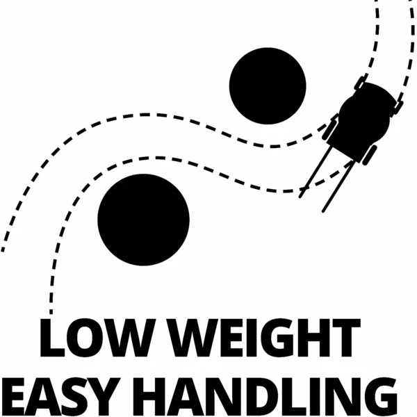 Einhell Benzin-Rasenmäher GC-PM 40/1 8 Einhell Benzin-Rasenmäher GC-PM 40/1 – Bild 8