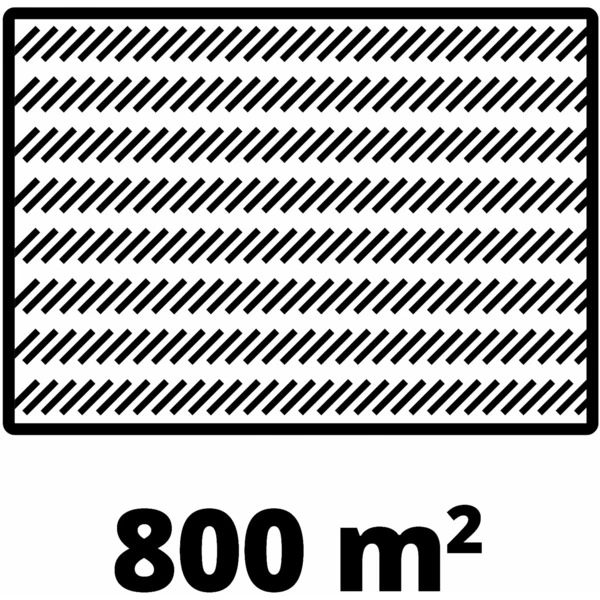 Einhell Benzin-Rasenmäher GC-PM 40/1 9 Einhell Benzin-Rasenmäher GC-PM 40/1 – Bild 9
