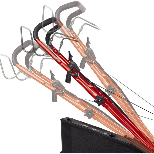 Einhell Benzin-Rasenmäher GC-PM 51/3 S HW 3 Einhell Benzin-Rasenmäher GC-PM 51/3 S HW – Bild 3