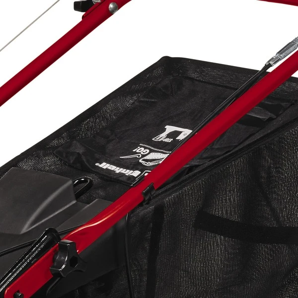 Einhell Benzin-Rasenmäher GC-PM 51/3 S HW 4 Einhell Benzin-Rasenmäher GC-PM 51/3 S HW – Bild 4