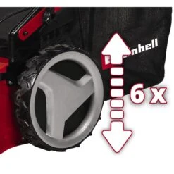 Einhell Benzin-Rasenmäher GC-PM 51/3 S HW 20 Einhell Benzin-Rasenmäher GC-PM 51/3 S HW -ALTERNATE Einhell Benzin Rasenm her GC PM 51 3 S HW@@1716327 4