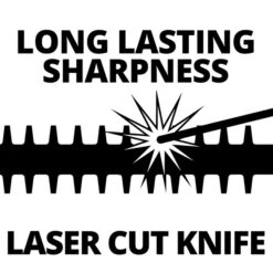 Einhell Elektro-Heckenschere GC-EH 4550 -ALTERNATE Einhell Elektro Heckenschere GC EH 4550@@1251841 15