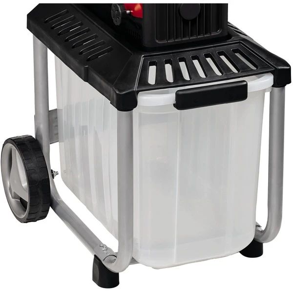 Einhell Elektro-Leisehäcksler GC-RS 60 CB 5 Einhell Elektro-Leisehäcksler GC-RS 60 CB – Bild 5