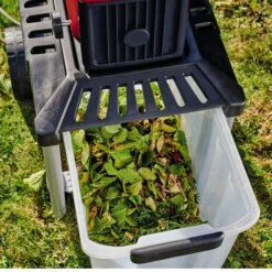 Einhell Elektro-Leisehäcksler GC-RS 60 CB 19 Einhell Elektro-Leisehäcksler GC-RS 60 CB -ALTERNATE Einhell Elektro Leiseh cksler GC RS 60 CB@@1711347 6