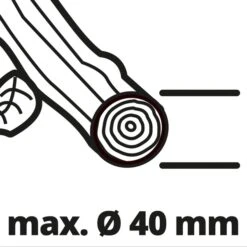 Einhell Elektro-Messerhäcksler GC-KS 2540 18 Einhell Elektro-Messerhäcksler GC-KS 2540 -ALTERNATE Einhell Elektro Messerh cksler GC KS 2540@@1610017 8