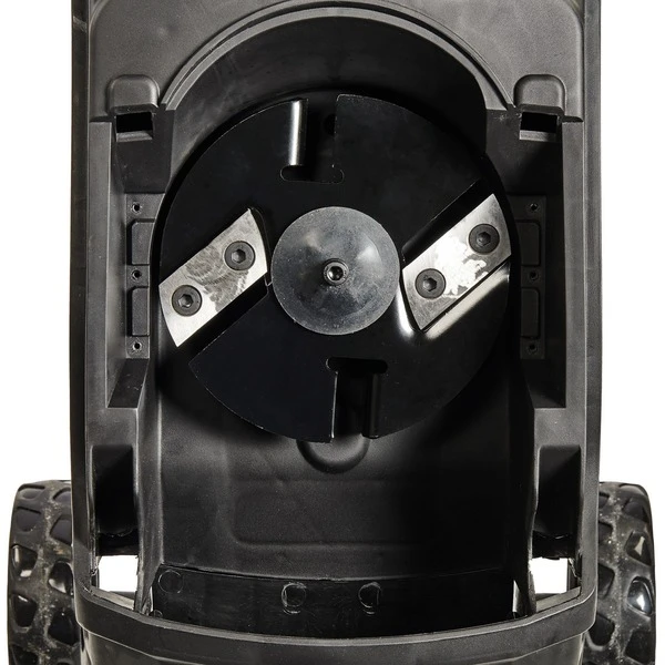 Einhell Elektro-Messerhäcksler GC-KS 2540 CE 2 Einhell Elektro-Messerhäcksler GC-KS 2540 CE – Bild 2