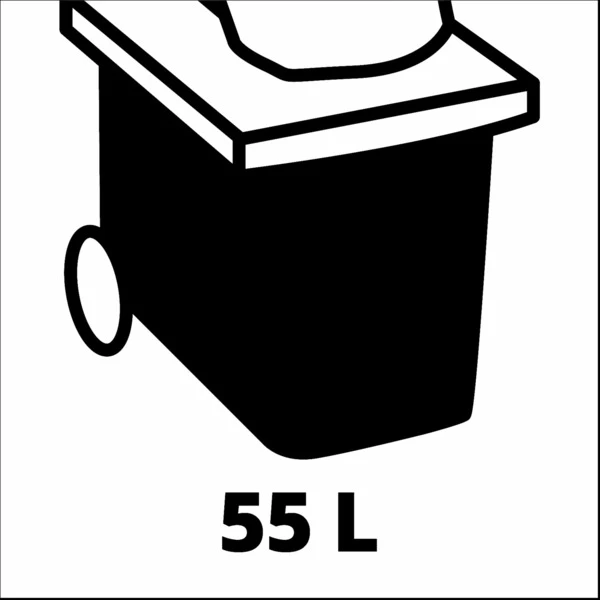 Einhell Elektro-Messerhäcksler GC-KS 2540 CE 11 Einhell Elektro-Messerhäcksler GC-KS 2540 CE – Bild 11