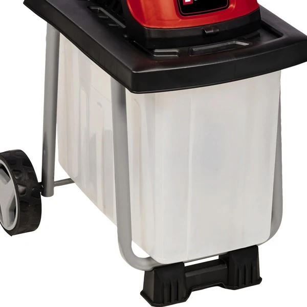 Einhell Elektro-Messerhäcksler GC-KS 2540 CE 6 Einhell Elektro-Messerhäcksler GC-KS 2540 CE – Bild 6