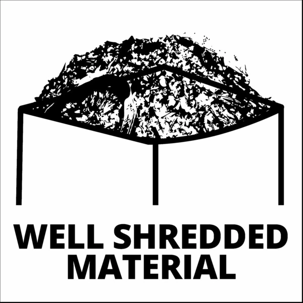 Einhell Elektro-Messerhäcksler GC-KS 2540 CE 9 Einhell Elektro-Messerhäcksler GC-KS 2540 CE – Bild 9