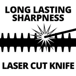 Einhell Heckenschere GC-EH 6055/1 -ALTERNATE Einhell Heckenschere GC EH 6055 1@@1415306 14