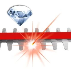 Einhell Heckenschere GC-EH 6055/1 -ALTERNATE Einhell Heckenschere GC EH 6055 1@@1415306 5