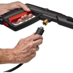 Einhell Hochdruckreiniger TE-HP 140 -ALTERNATE Einhell Hochdruckreiniger TE HP 140@@1759207 8