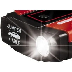 Einhell Jump-Start Powerbank CE-JS 8 -ALTERNATE Einhell Jump Start Powerbank CE JS 8@@1690125 4