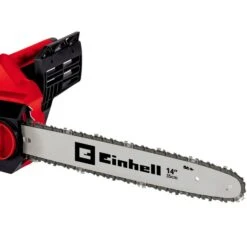 Einhell Kettensäge GH-EC 1835, Elektro-Kettensäge -ALTERNATE Einhell Kettens ge GH EC 1835 Elektro Kettens ge@@1134994 3