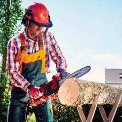 Einhell Kettensäge GH-EC 1835, Elektro-Kettensäge -ALTERNATE Einhell Kettens ge GH EC 1835 Elektro Kettens ge@@1134994 7