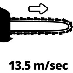 Einhell Kettensäge GH-EC 1835, Elektro-Kettensäge -ALTERNATE Einhell Kettens ge GH EC 1835 Elektro Kettens ge@@1134994 8