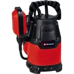Einhell Klarwasserpumpe GC-SP 2275, Tauch- / Druckpumpe