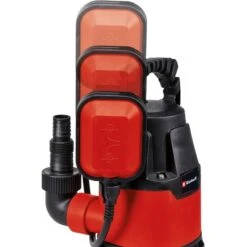 Einhell Klarwasserpumpe GC-SP 2275, Tauch- / Druckpumpe -ALTERNATE Einhell Klarwasserpumpe GC SP 2275 Tauch Druckpumpe@@1827550 2