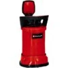 Einhell Klarwasserpumpe GE-SP 4390 LL ECO, Tauch- / Druckpumpe