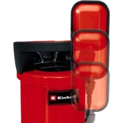 Einhell Klarwasserpumpe GE-SP 4390 LL ECO, Tauch- / Druckpumpe -ALTERNATE Einhell Klarwasserpumpe GE SP 4390 LL ECO Tauch Druckpumpe@@1503430 2