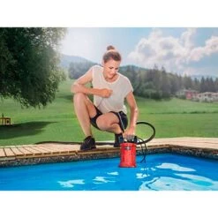 Einhell Klarwasserpumpe GE-SP 4390 LL ECO, Tauch- / Druckpumpe -ALTERNATE Einhell Klarwasserpumpe GE SP 4390 LL ECO Tauch Druckpumpe@@1503430 5