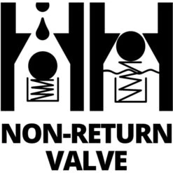 Einhell Klarwasserpumpe GE-SP 4390 LL ECO, Tauch- / Druckpumpe -ALTERNATE Einhell Klarwasserpumpe GE SP 4390 LL ECO Tauch Druckpumpe@@1503430 8