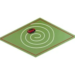 Einhell Mähroboter FREELEXO 750 LCD BT+, 18Volt -ALTERNATE Einhell M hroboter FREELEXO 750 LCD BT 18Volt@@1715626 13