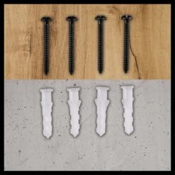 Einhell Power X-Change Akku-Wandhalterung 18 Einhell Power X-Change Akku-Wandhalterung -ALTERNATE Einhell Power X Change Akku Wandhalterung@@1869342 7