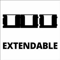 Einhell Power X-Change Akku-Wandhalterung 20 Einhell Power X-Change Akku-Wandhalterung -ALTERNATE Einhell Power X Change Akku Wandhalterung@@1869342 9