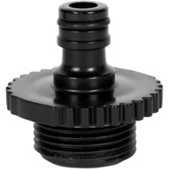 Einhell Pumpen-Adapter 33,3mm (1") AG, Hahnstück