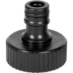 Einhell Pumpen-Adapter 33,3mm (1") IG, Hahnstück
