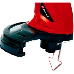 Einhell Rasentrimmer GC-ET 2522 11 Einhell Rasentrimmer GC-ET 2522 -ALTERNATE Einhell Rasentrimmer GC ET 2522@@1324746 2