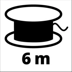 Einhell Rasentrimmer GC-ET 2522 16 Einhell Rasentrimmer GC-ET 2522 -ALTERNATE Einhell Rasentrimmer GC ET 2522@@1324746 7