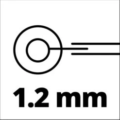 Einhell Rasentrimmer GC-ET 2522 17 Einhell Rasentrimmer GC-ET 2522 -ALTERNATE Einhell Rasentrimmer GC ET 2522@@1324746 8
