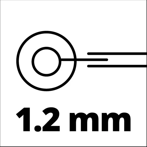 Einhell Rasentrimmer GC-ET 2522 9 Einhell Rasentrimmer GC-ET 2522 – Bild 9