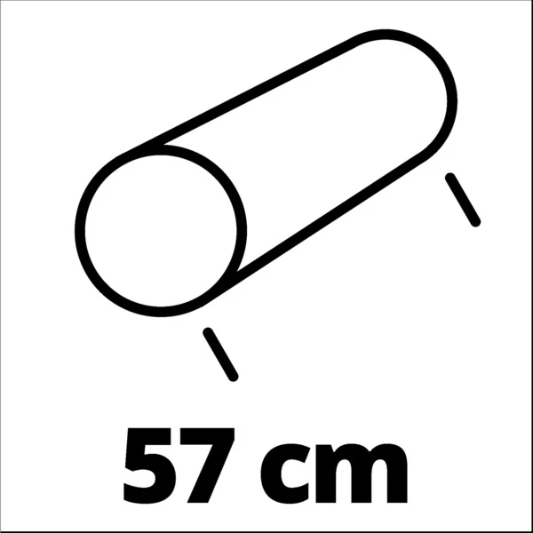 Einhell Rasenwalze GC-GR 57 7 Einhell Rasenwalze GC-GR 57 – Bild 7