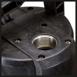 Einhell Tauch- / Druckpumpe GE-PP 1100 N-A -ALTERNATE Einhell Tauch Druckpumpe GE PP 1100 N A@@9wigbe07 2