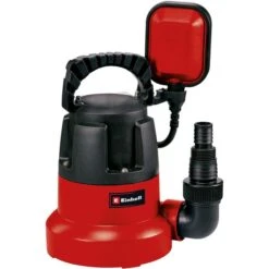 Einhell Tauchpumpe GC-SP 3580 LL, Tauch- / Druckpumpe