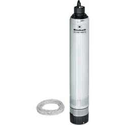 Einhell Tiefbrunnenpumpe GC-DW 1000 N, Tauch- / Druckpumpe