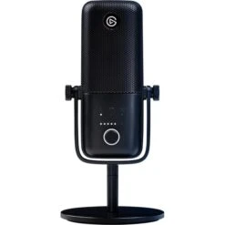 Elgato Wave:3, Mikrofon -ALTERNATE Elgato Wave 3 Mikrofon@@kp ve1 31