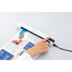 Epson® Epson Epson WorkForce DS-70, Scanner -ALTERNATE Epson Epson WorkForce DS 70 Scanner@@1804541 6