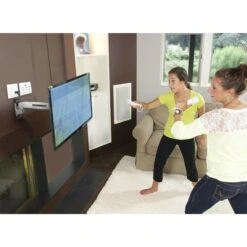 Ergotron Interaktiver Arm, LD Für LCD, Wandhalterung (aluminium, Für Fernseher Oder Monitore) -ALTERNATE Ergotron Interaktiver Arm LD f r LCD Wandhalterung@@100081482 3