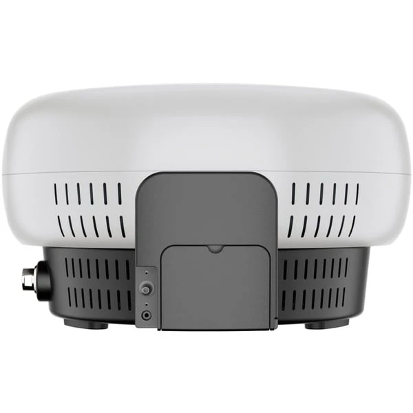 Everdure 1-Brenner Pizzaofen Kiln S Stone (hellgrau, 8,5 KW, Für Pizzen Bis Ca. Ø 40cm) 4 Everdure 1-Brenner Pizzaofen Kiln S Stone (hellgrau, 8,5 KW, Für Pizzen Bis Ca. Ø 40cm) – Bild 4